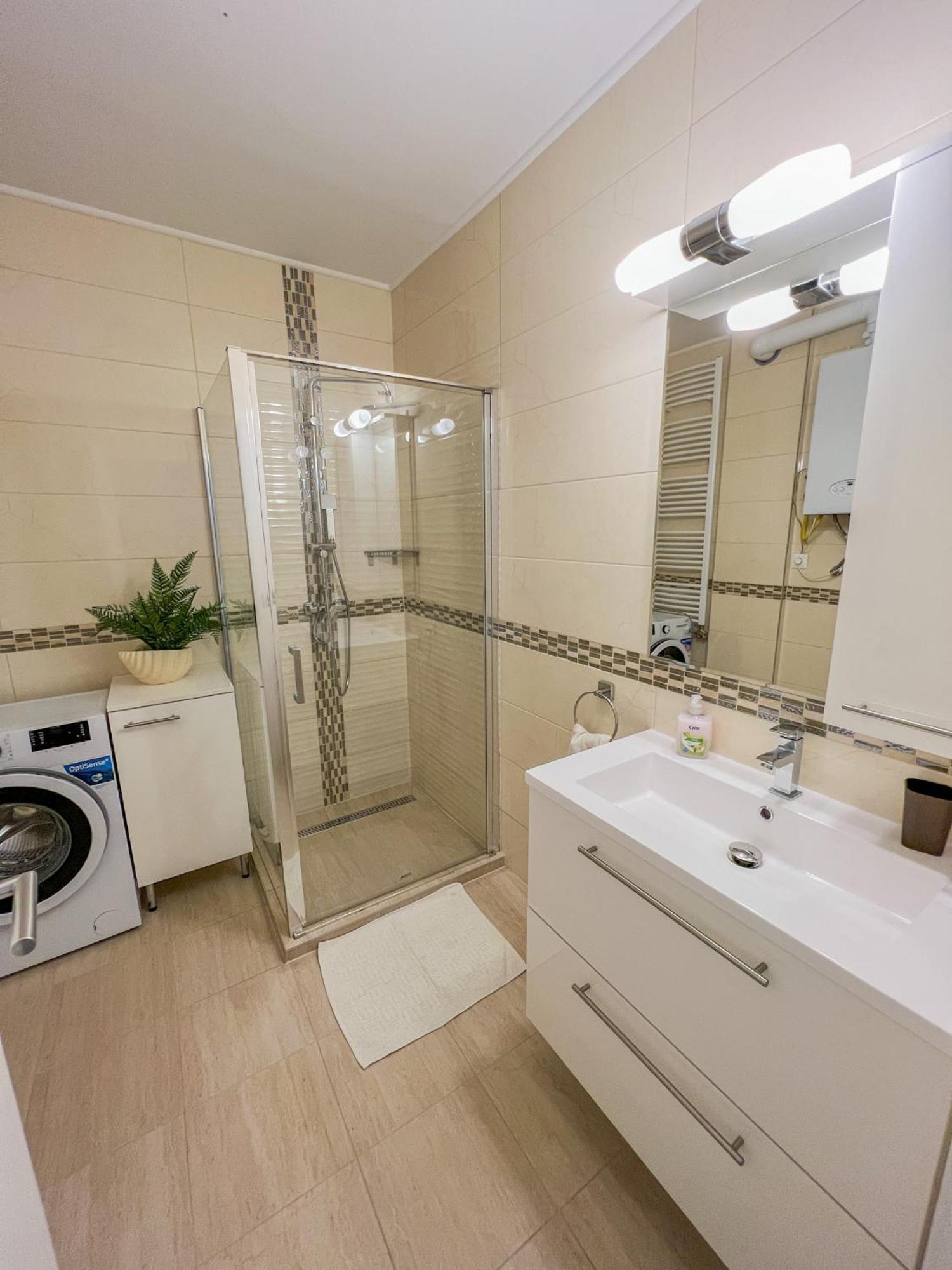 Relax Premium Wellness Apartman Σίοφοκ Εξωτερικό φωτογραφία