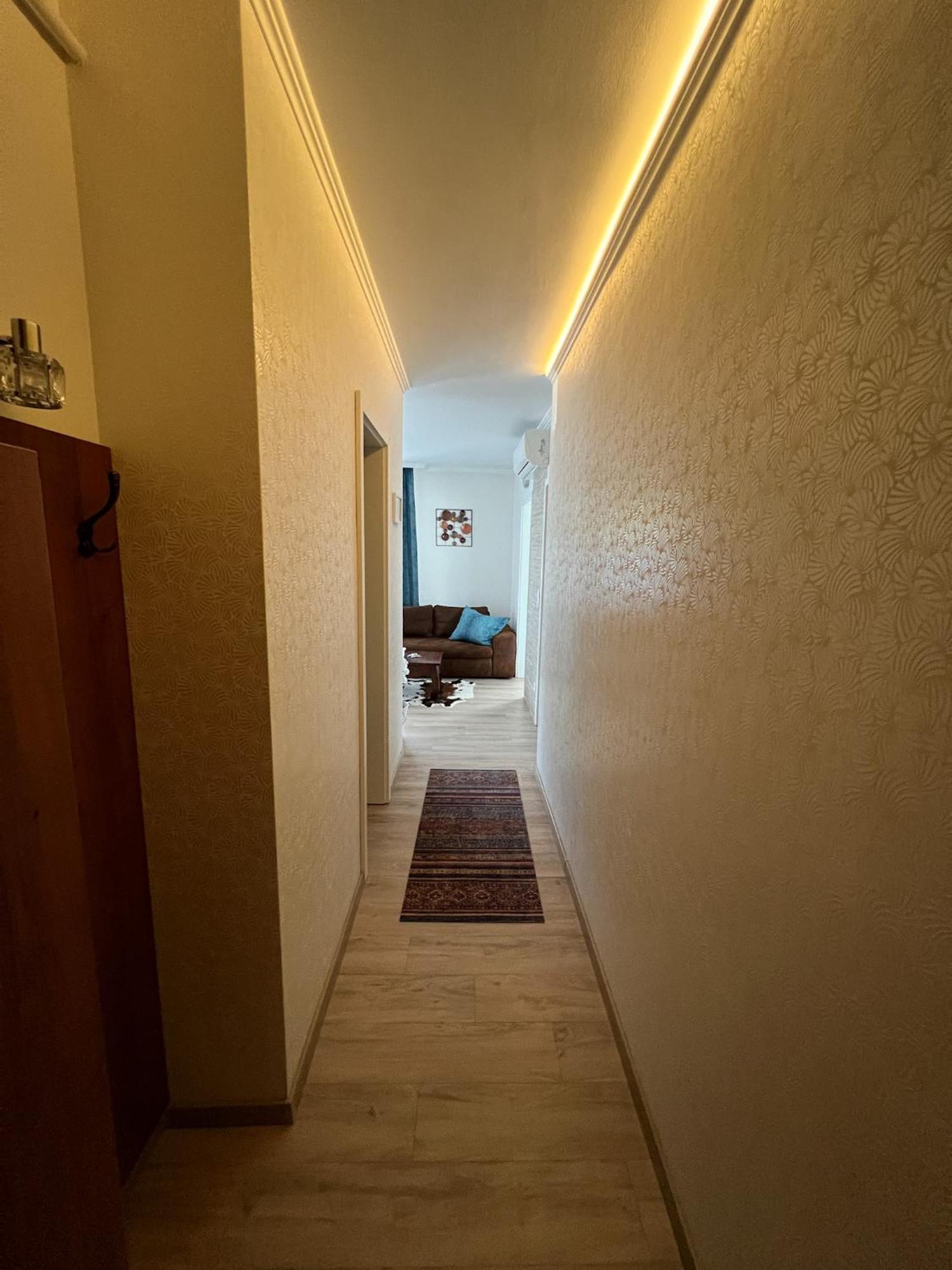 Relax Premium Wellness Apartman Σίοφοκ Εξωτερικό φωτογραφία